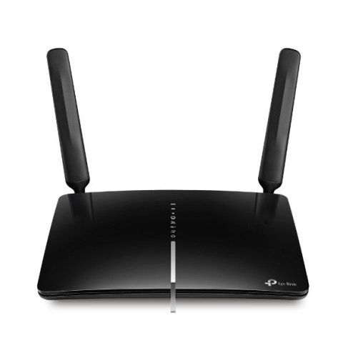 Router MR600 4G+ LTE cat. 6 WiFi AC1200 Router MR600 4G+ LTE cat. 6 WiFi AC1200