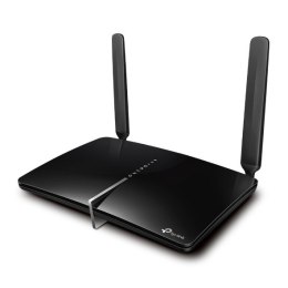 Router MR600 4G+ LTE cat. 6 WiFi AC1200 LAN/WAN-1Gb