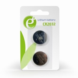 Bateria CR2032, 2 sztuki