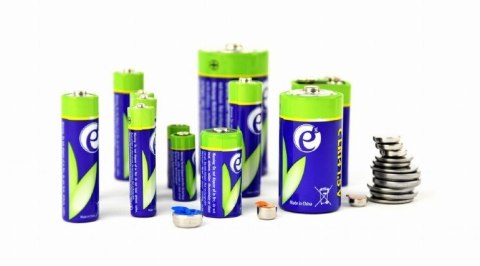 Baterie alkaliczne AA 10 pak Baterie alkaliczne AA 10 pak