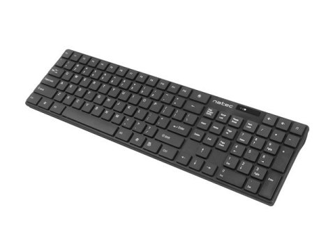 Zestaw 2 w 1 klawiatura + mysz Stingray US optyczna bezprzewodowa Zestaw 2 w 1 klawiatura + mysz Stingray US optyczna bezprzewodowa