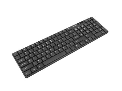 Zestaw 2 w 1 klawiatura + mysz Stingray US optyczna bezprzewodowa Zestaw 2 w 1 klawiatura + mysz Stingray US optyczna bezprzewodowa