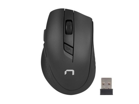 Zestaw 2 w 1 klawiatura + mysz Stingray US optyczna bezprzewodowa Zestaw 2 w 1 klawiatura + mysz Stingray US optyczna bezprzewodowa