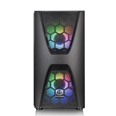 Obudowa Commander C34 Tempered Glass ARGB Obudowa Commander C34 Tempered Glass ARGB