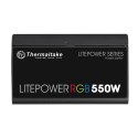 Zasilacz Litepower RGB 550W