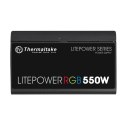 Zasilacz Litepower RGB 650W