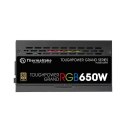 Zasilacz Toughpower Grand RGB Sync 650W Mod.(80+ Gold, 4xPEG, 140mm)