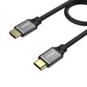 Kabel HDMI M/M 1.5m v2.1; 8K; 4K@120Hz; UHD; C137W