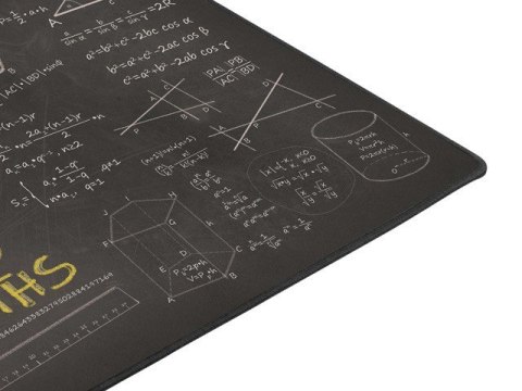 Podkładka pod mysz Maths Maxi 800x400mm Podkładka pod mysz Maths Maxi 800x400mm
