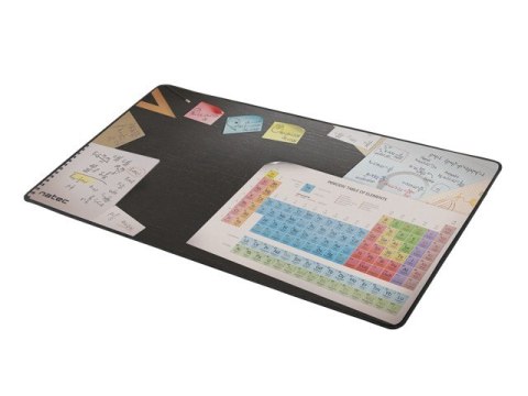 Podkładka pod mysz Science Maxi 800x400mm Podkładka pod mysz Science Maxi 800x400mm