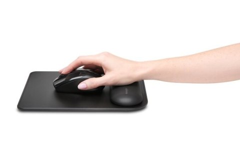 Podkładka pod mysz z podkładką pod nadgarstek ErgoSoft Podkładka pod mysz z podkładką pod nadgarstek ErgoSoft