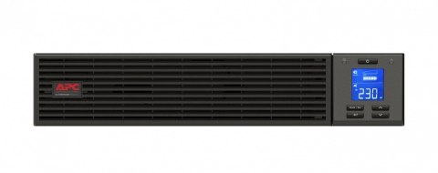 Zasilacz awaryjny SRV3KRIRK EASY UPS SRV 3000VA/2400W/6xC13/1xC19/Rack - szyny w komplecie Zasilacz awaryjny SRV3KRIRK EASY UPS SRV 3000VA/2400W/6xC13/1xC19/Rack - szyny w komplecie