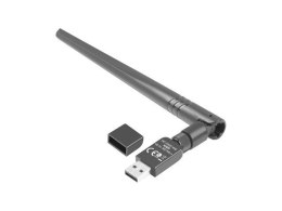 Karta sieciowa USB N300 1+1 antena NC-0300-WIE