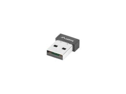 Karta sieciowa USB NANO N150 1 wewnętrzna antena NC-0150-WI