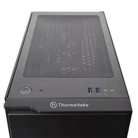 Obudowa H100 Tempered Glass Obudowa H100 Tempered Glass
