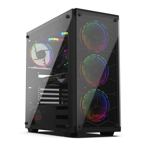 Obudowa - Leda RGB Obudowa - Leda RGB