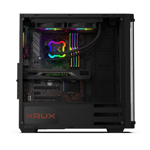 Obudowa - Leda RGB Obudowa - Leda RGB