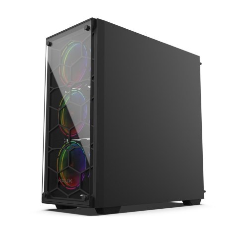 Obudowa - Leda RGB Obudowa - Leda RGB