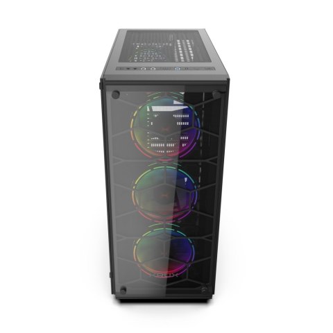 Obudowa - Leda RGB Obudowa - Leda RGB