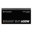 Zasilacz Smart BM1 600W Modular (80+ Bronze, Single Rail)