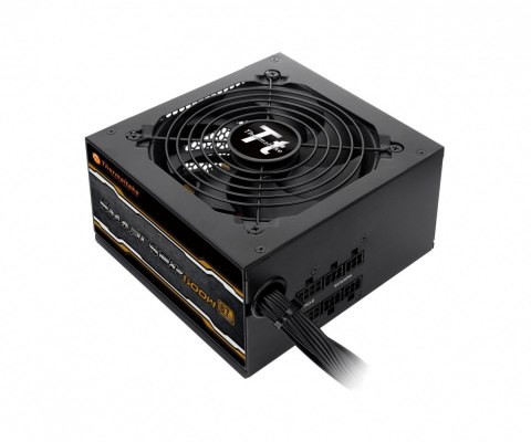 Zasilacz Smart SE2 500W Modular (spr. 87%, Single Rail) Zasilacz Smart SE2 500W Modular (spr. 87%, Single Rail)
