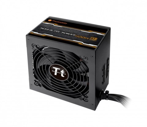 Zasilacz Smart SE2 500W Modular (spr. 87%, Single Rail) Zasilacz Smart SE2 500W Modular (spr. 87%, Single Rail)