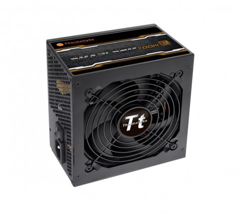 Zasilacz Smart SE2 700W Modular (spr. 87%, Single Rail) Zasilacz Smart SE2 700W Modular (spr. 87%, Single Rail)