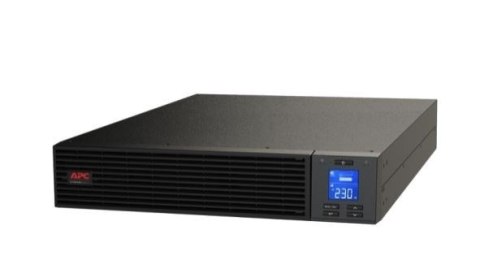 Zasilacz awaryjny SRV2KRIRK Easy UPS SRV 2kVA/1600W z szynami Zasilacz awaryjny SRV2KRIRK Easy UPS SRV 2kVA/1600W z szynami