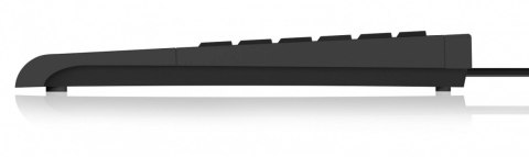 Klawiatura mini ACK-3410(US) touchpad, USB Klawiatura mini ACK-3410(US) touchpad, USB