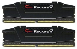 Pamięć do PC - DDR4 16GB (2x8GB) RipjawsV 3600MHz CL16 XMP2 Black