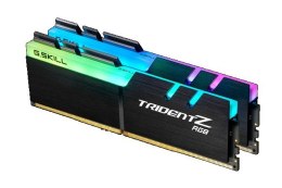 Pamięć do PC - DDR4 32GB (2x16GB) TridentZ RGB 3600MHz CL16 XMP2