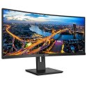 Monitor 345B1C 34'' Curved VA HDMIx2 DPx2 HAS 180mm