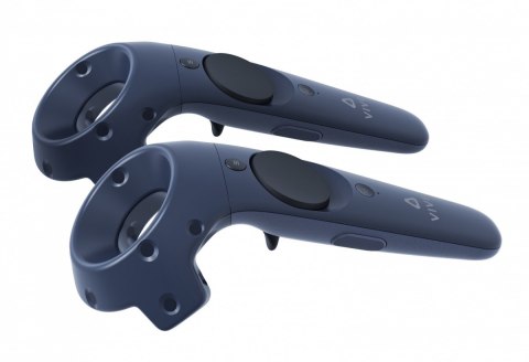 Bezprzewodowy kontroler VIVE Controller 2.0 99HANM003-00 Bezprzewodowy kontroler VIVE Controller 2.0 99HANM003-00