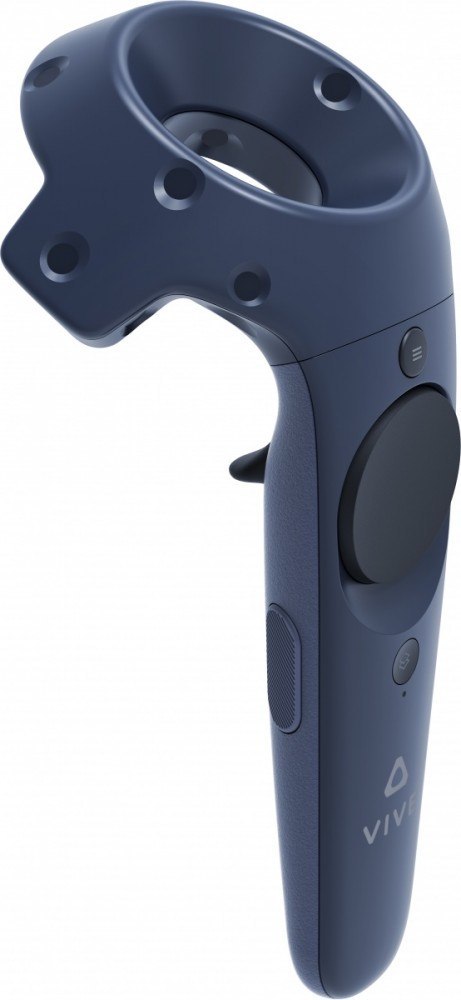 Bezprzewodowy kontroler VIVE Controller 2.0 99HANM003-00 Bezprzewodowy kontroler VIVE Controller 2.0 99HANM003-00