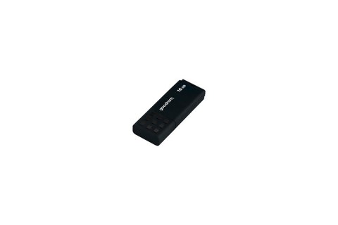 Pendrive UME3 16GB USB 3.0 Czarny Pendrive UME3 16GB USB 3.0 Czarny