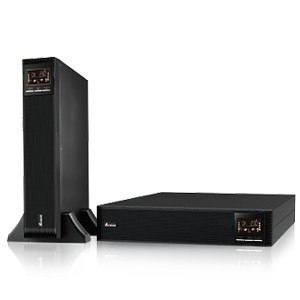 Zasilacz awaryjny UPS MX-3K 3000VA/2700W RS,USB,s mSNM, 8xC13,C19