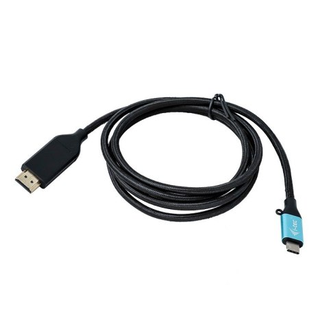 Adapter kablowy USB-C do HDMI 4K/60Hz 200cm Adapter kablowy USB-C do HDMI 4K/60Hz 200cm