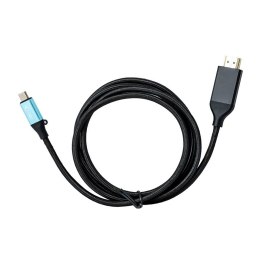 Adapter kablowy USB-C do HDMI 4K/60Hz 200cm