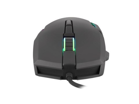 Mysz Xenon 220 dla graczy 6400 DPI podświetlenie RGB Mysz Xenon 220 dla graczy 6400 DPI podświetlenie RGB