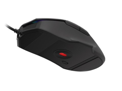 Mysz Xenon 220 dla graczy 6400 DPI podświetlenie RGB Mysz Xenon 220 dla graczy 6400 DPI podświetlenie RGB
