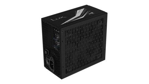 Zasilacz LUX RGB 750W 80+Bronze N.MODULAR ATX E Zasilacz LUX RGB 750W 80+Bronze N.MODULAR ATX E