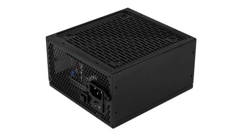 Zasilacz LUX RGB 750W 80+Bronze N.MODULAR ATX E Zasilacz LUX RGB 750W 80+Bronze N.MODULAR ATX E