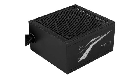 Zasilacz LUX RGB 750W 80+Bronze N.MODULAR ATX E Zasilacz LUX RGB 750W 80+Bronze N.MODULAR ATX E