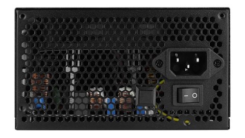 Zasilacz LUX RGB 750W 80+Bronze N.MODULAR ATX E Zasilacz LUX RGB 750W 80+Bronze N.MODULAR ATX E