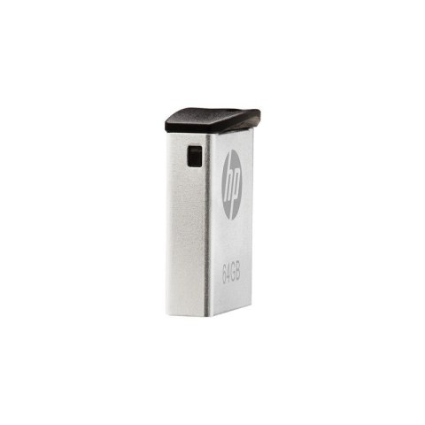 Pendrive 64GB HP USB 2.0 HPFD222W-64 Pendrive 64GB HP USB 2.0 HPFD222W-64
