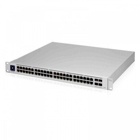 Przełącznik 48x1G PoE USW-Pro-48-POE