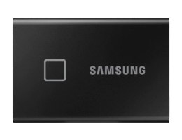 Dysk zewnętrzny SSD Portable Touch T7 2T USB3.2 GEN.2 BK