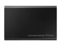 Dysk zewnętrzny SSD Portable Touch T7 2T USB3.2 GEN.2 BK