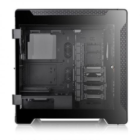 Obudowa A700 Aluminum Tempered Glass Edition Obudowa A700 Aluminum Tempered Glass Edition