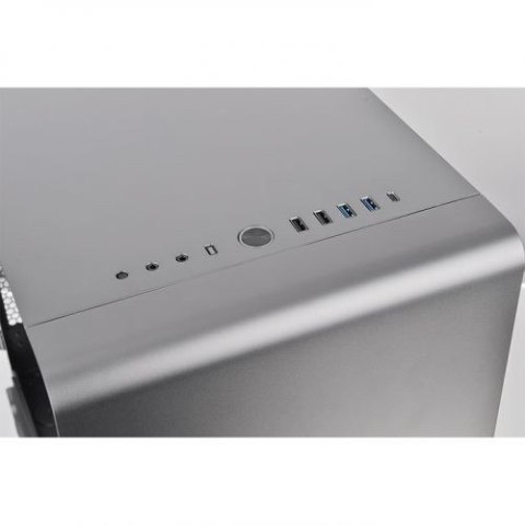 Obudowa A700 Aluminum Tempered Glass Edition Obudowa A700 Aluminum Tempered Glass Edition